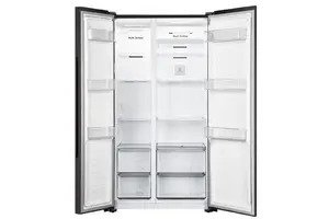 Tủ Lạnh Hisense Inverter 519 Lít RS668N4EW-PU