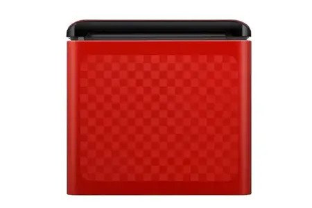 Tủ Lạnh Hisense 82 Lít HR08DR