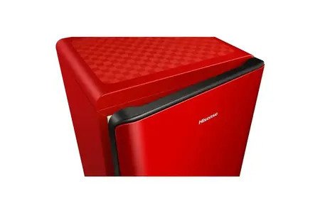 Tủ Lạnh Hisense 82 Lít HR08DR