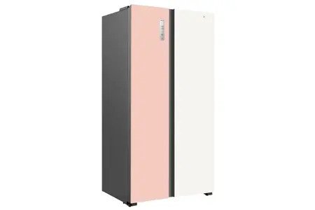 Tủ Lạnh Hisense Inverter 519 Lít RS668N4EW-PU
