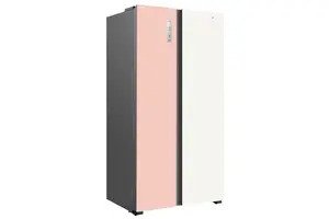 Tủ Lạnh Hisense Inverter 519 Lít RS668N4EW-PU