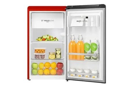 Tủ Lạnh Hisense 82 Lít HR08DR