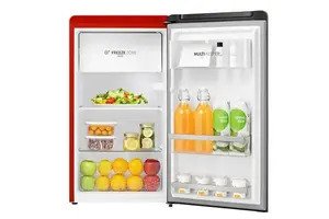 Tủ Lạnh Hisense 82 Lít HR08DR