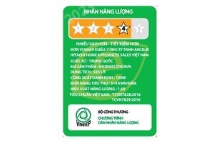 Tủ lạnh Hitachi Inverter 525 lít HRSN9552DDXVN