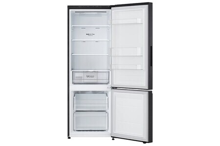 Tủ lạnh LG Inverter 335 lít LBB33BLM