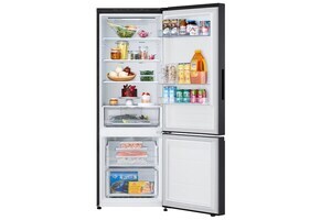 Tủ lạnh LG Inverter 335 lít LBB33BLM