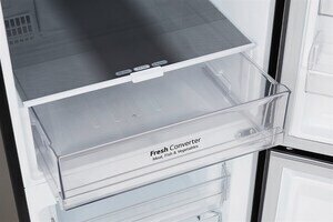 Tủ lạnh LG Inverter 335 lít LBB33BLM