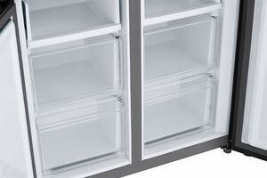 Tủ lạnh LG Inverter 470 lít Multi Door LFB47BLG