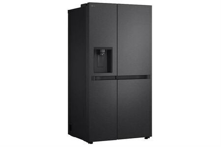 Tủ lạnh LG Inverter 635 lít LSI63BLMA