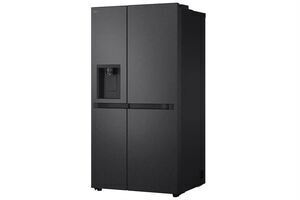 Tủ lạnh LG Inverter 635 lít LSI63BLMA