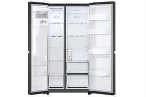 Tủ lạnh LG Inverter 635 lít LSI63BLMA