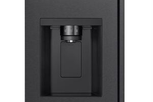 Tủ lạnh LG Inverter 635 lít LSI63BLMA