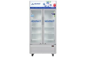 Tủ mát Hòa Phát Inverter 526 lít HSR-D8526