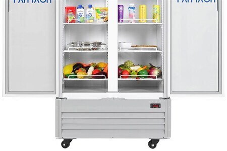 Tủ mát Hòa Phát Inverter 526 lít HSR-D8526