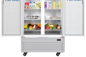 Tủ mát Hòa Phát Inverter 526 lít HSR-D8526