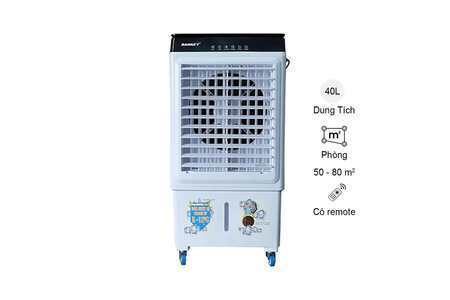 Máy làm mát không khí Sanaky VH-5500AR