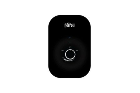 Máy tắm nóng trực tiếp Ferroli Amore GSN 4500W