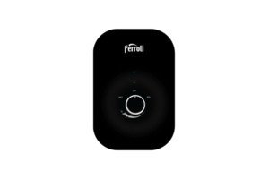 Máy tắm nóng trực tiếp Ferroli Amore GSN 4500W