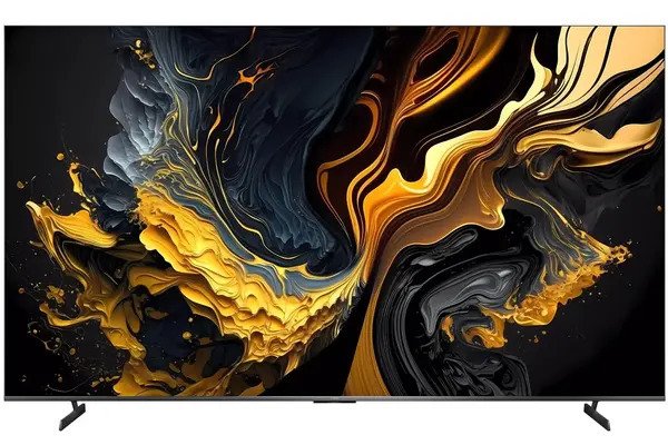 Xiaomi Smart Display QLED 4K 85 Inch Max L85MA-MAXEA
