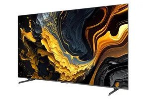 Xiaomi Smart Display QLED 4K 100 Inch Max L100MA-MAXEA