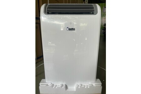Máy lạnh di động Koolman KP-128BM 1.5HP
