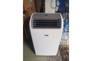 Máy lạnh di động Koolman KP-128BM 1.5HP