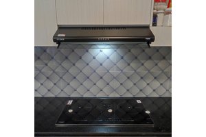 Máy Hút Mùi Canzy CZ-C507B