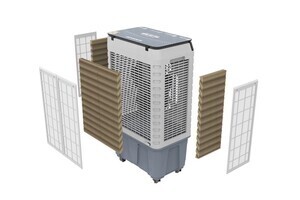 Máy làm máy Sunhouse SHD7789