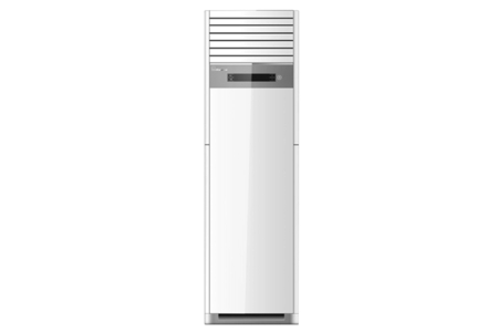 Máy Lạnh Tủ Đứng Hisense 5HP AUF-48CR6REMPA