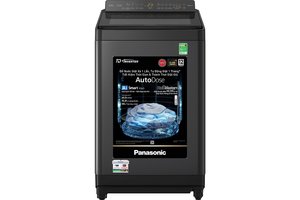 Máy giặt Panasonic Inverter 18 kg NA-FD180W3BV