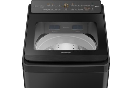 Máy giặt Panasonic Inverter 12.5 kg NA-FD125X3BV