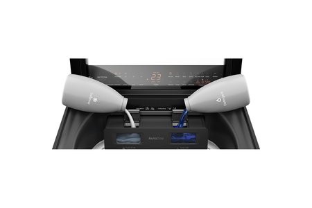 Máy giặt Panasonic Inverter 12.5 kg NA-FD125X3BV