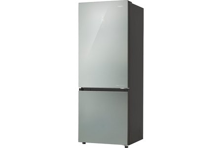 Tủ lạnh Aqua Inverter 292 lít AQR-B350MA(GM)