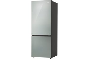 Tủ lạnh Aqua Inverter 292 lít AQR-B350MA(GM)