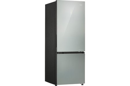 Tủ lạnh Aqua Inverter 292 lít AQR-B350MA(GM)