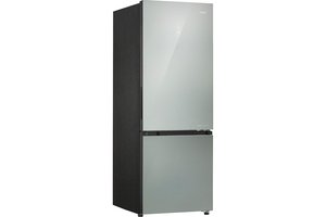 Tủ lạnh Aqua Inverter 292 lít AQR-B350MA(GM)