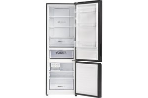 Tủ lạnh Aqua Inverter 292 lít AQR-B350MA(GM)