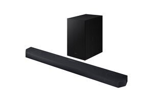 Bộ loa thanh Samsung HW-Q700D/XV 320W