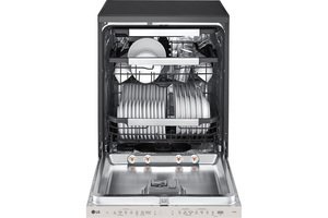 Máy rửa chén độc lập LG LDT14BGA3