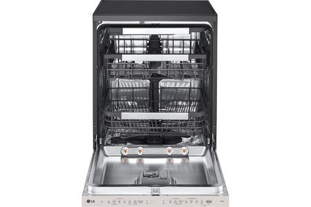 Máy rửa chén độc lập LG LDT14BGA3