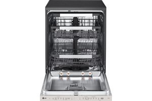 Máy rửa chén độc lập LG LDT14BGA3