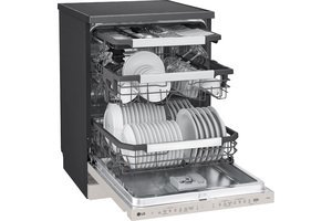 Máy rửa chén độc lập LG LDT14BGA3