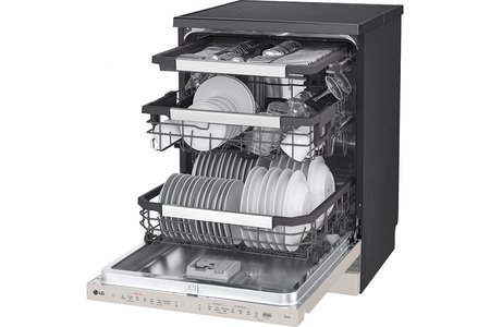 Máy rửa chén độc lập LG LDT14BGA3