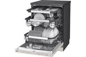 Máy rửa chén độc lập LG LDT14BGA3