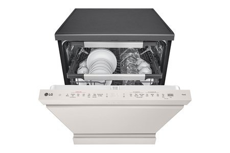 Máy rửa chén độc lập LG LDT14BGA3