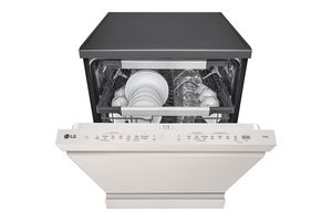 Máy rửa chén độc lập LG LDT14BGA3