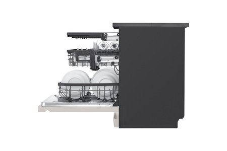 Máy rửa chén độc lập LG LDT14BGA3