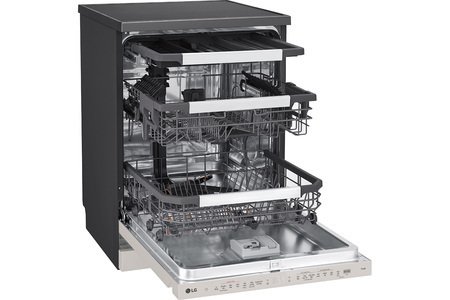 Máy rửa chén độc lập LG LDT14BGA3