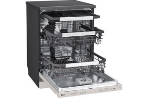 Máy rửa chén độc lập LG LDT14BGA3