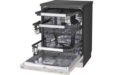 Máy rửa chén độc lập LG LDT14BGA3